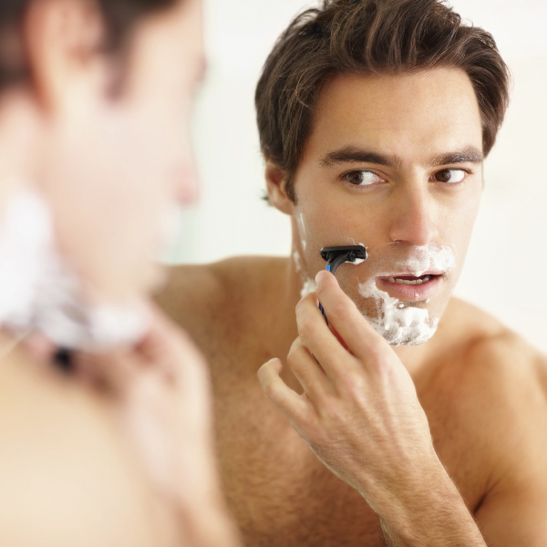 Men's Grooming