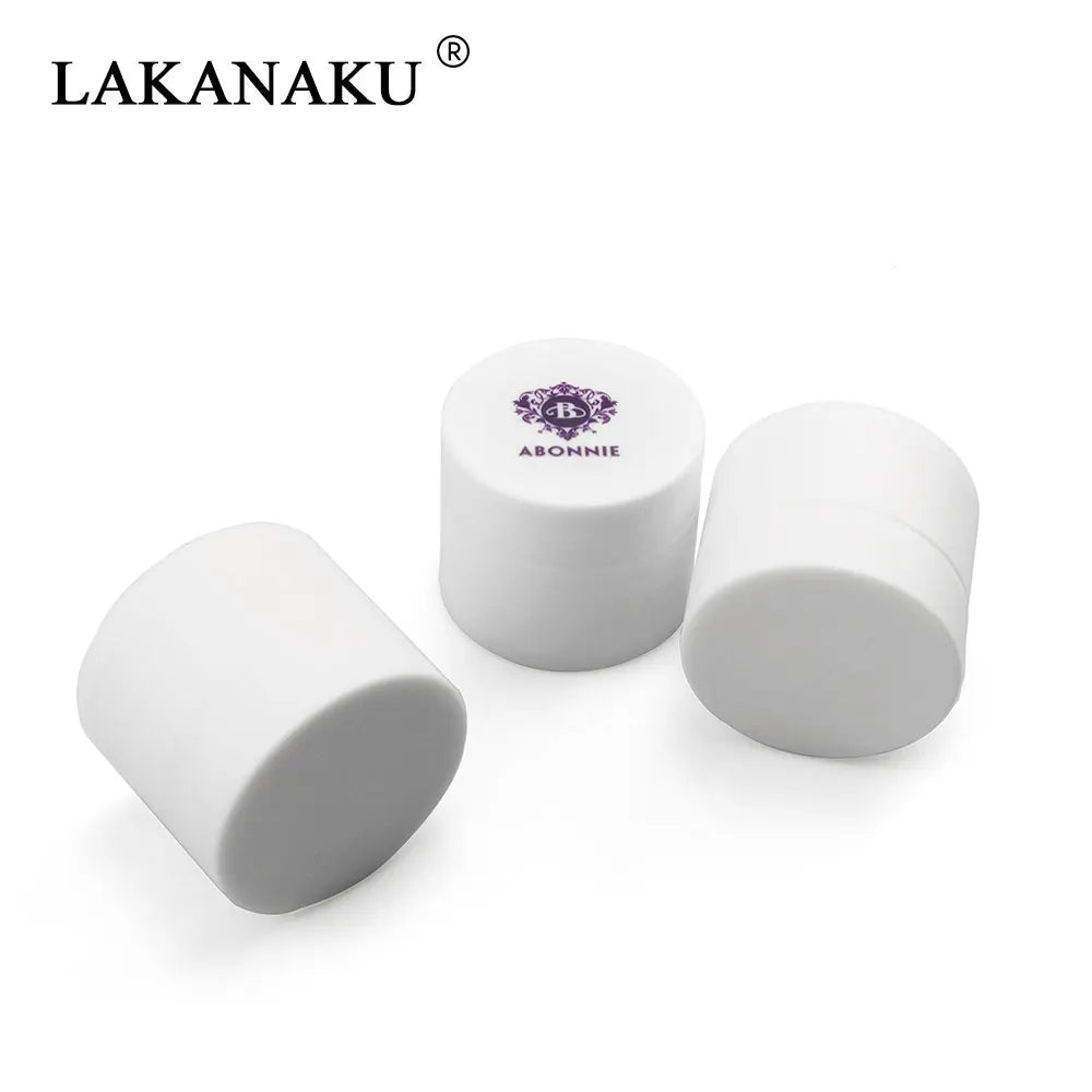 LAKANAKU 10g Fruit Flavour Glue Remover