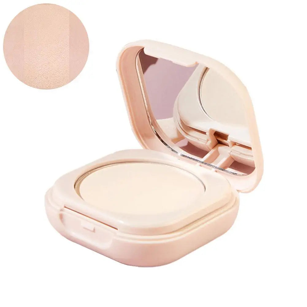 Korean Loose Powder Full Brightening Concealer