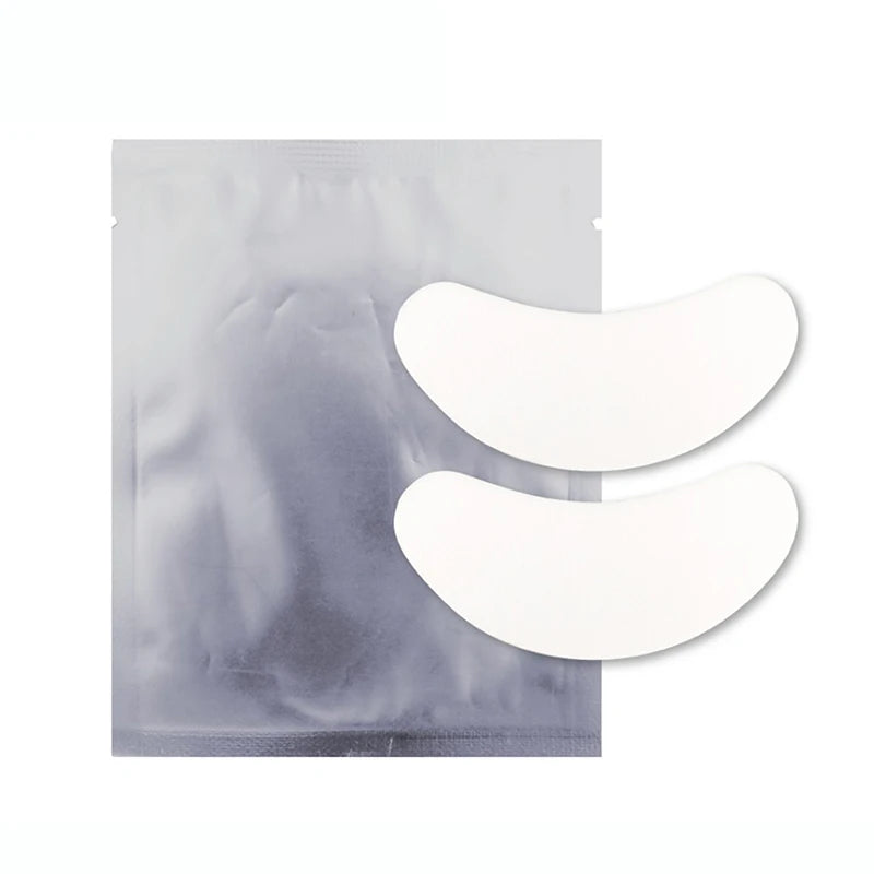 LAKANAKU Gel Eye Pads for Beauty Makeup