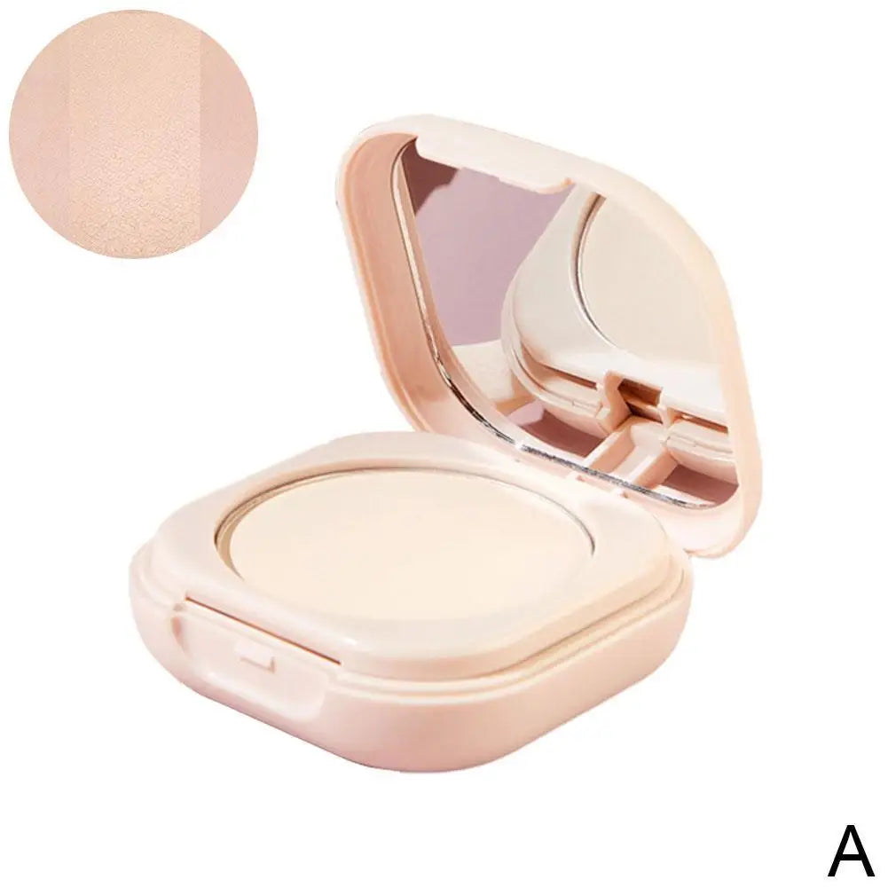 Korean Loose Powder Full Brightening Concealer