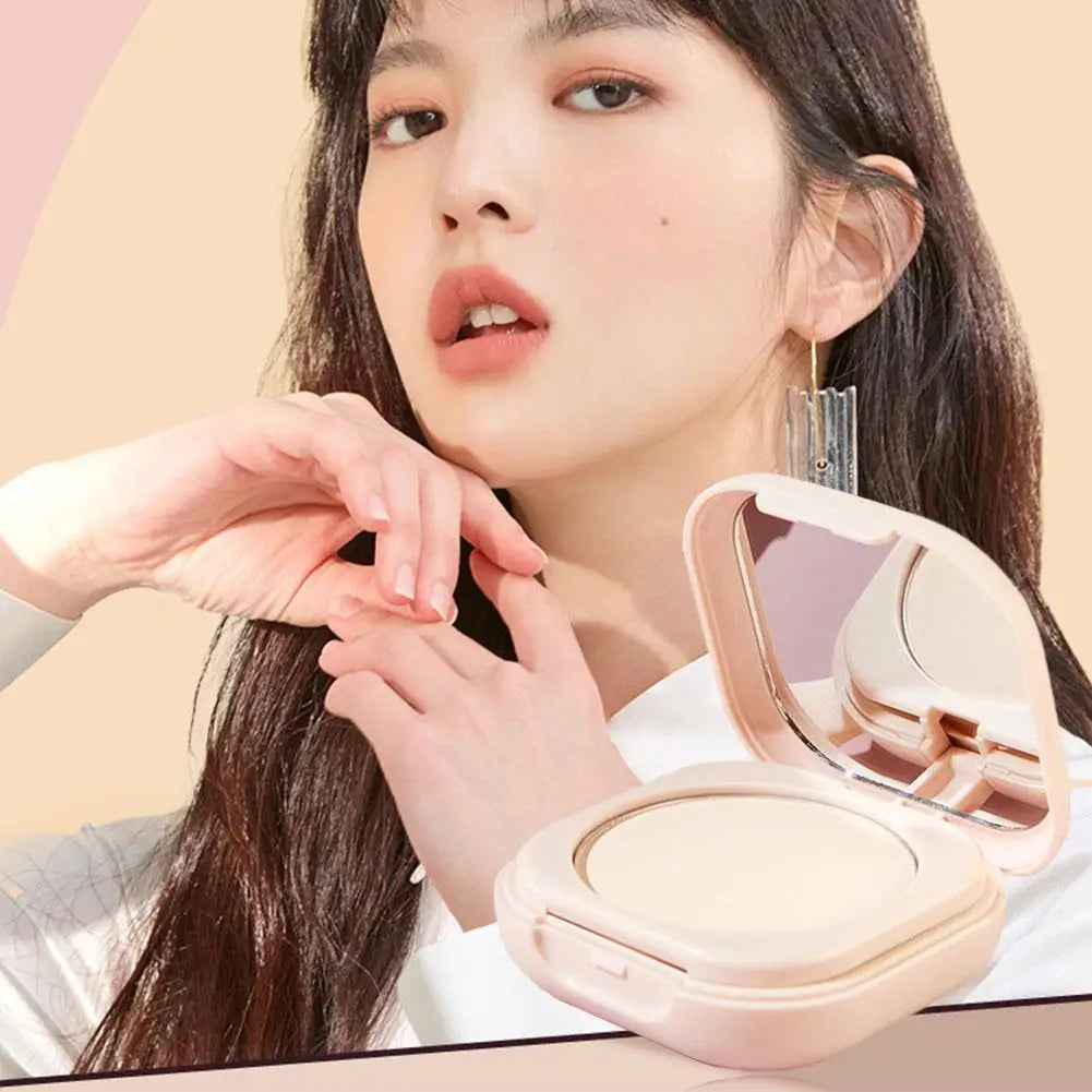 Korean Loose Powder Full Brightening Concealer