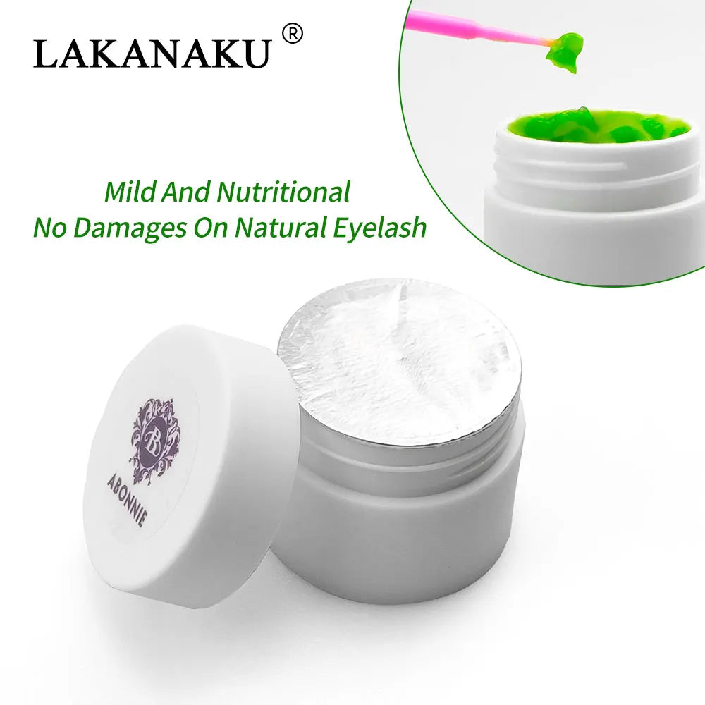 LAKANAKU 10g Fruit Flavour Glue Remover