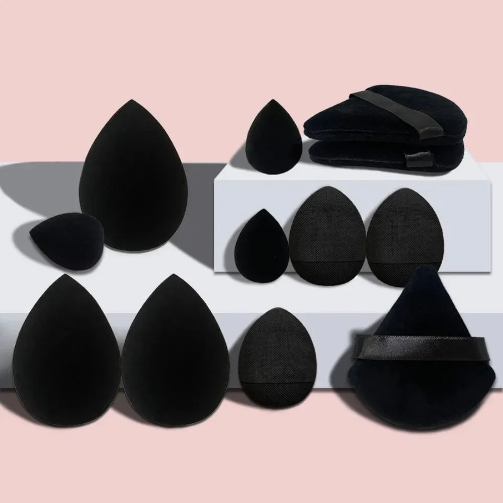 Makeup Sponge Blender Beauty Egg Sponge