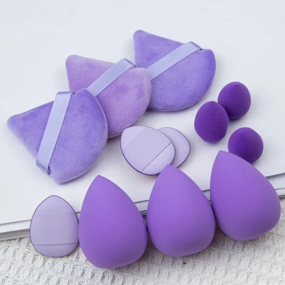 Makeup Sponge Blender Beauty Egg Sponge