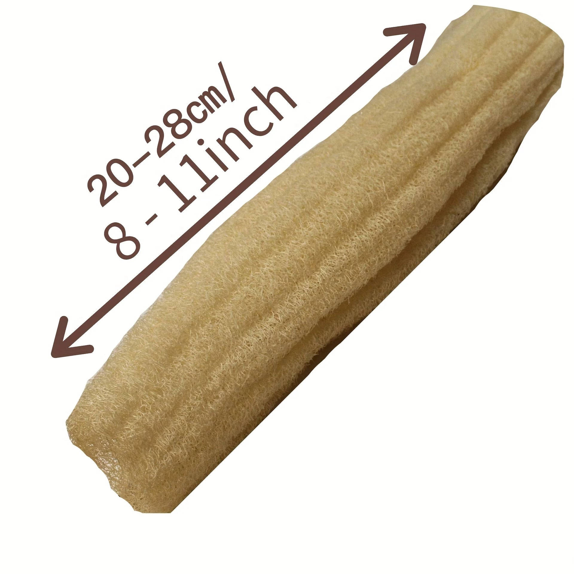 Natural Loofah Organic Luffa Bath Sponges