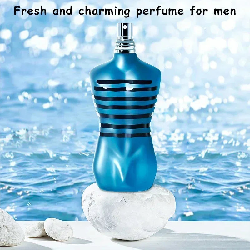 Ocean Long Lasting Fragrance Pheromone Perfume