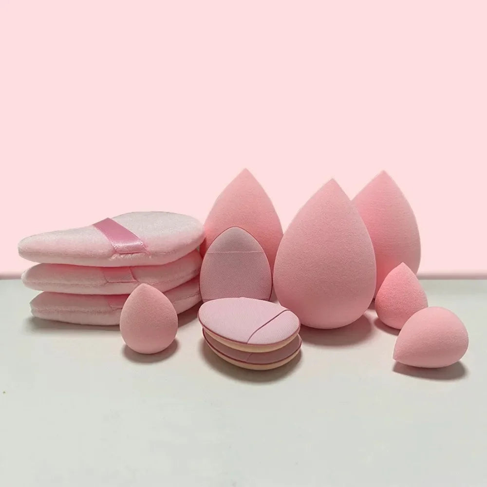 Makeup Sponge Blender Beauty Egg Sponge