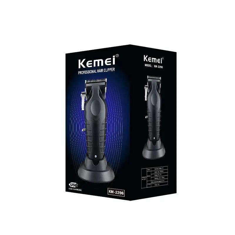 Kemei Professional Hair Clippers