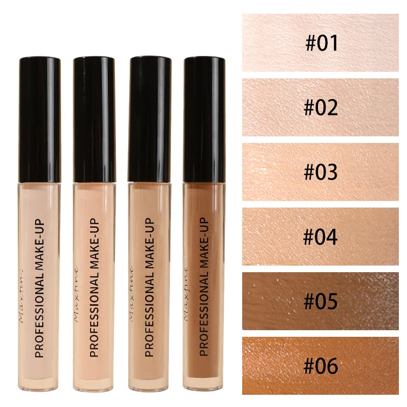 High Coverage Liquid Concealer