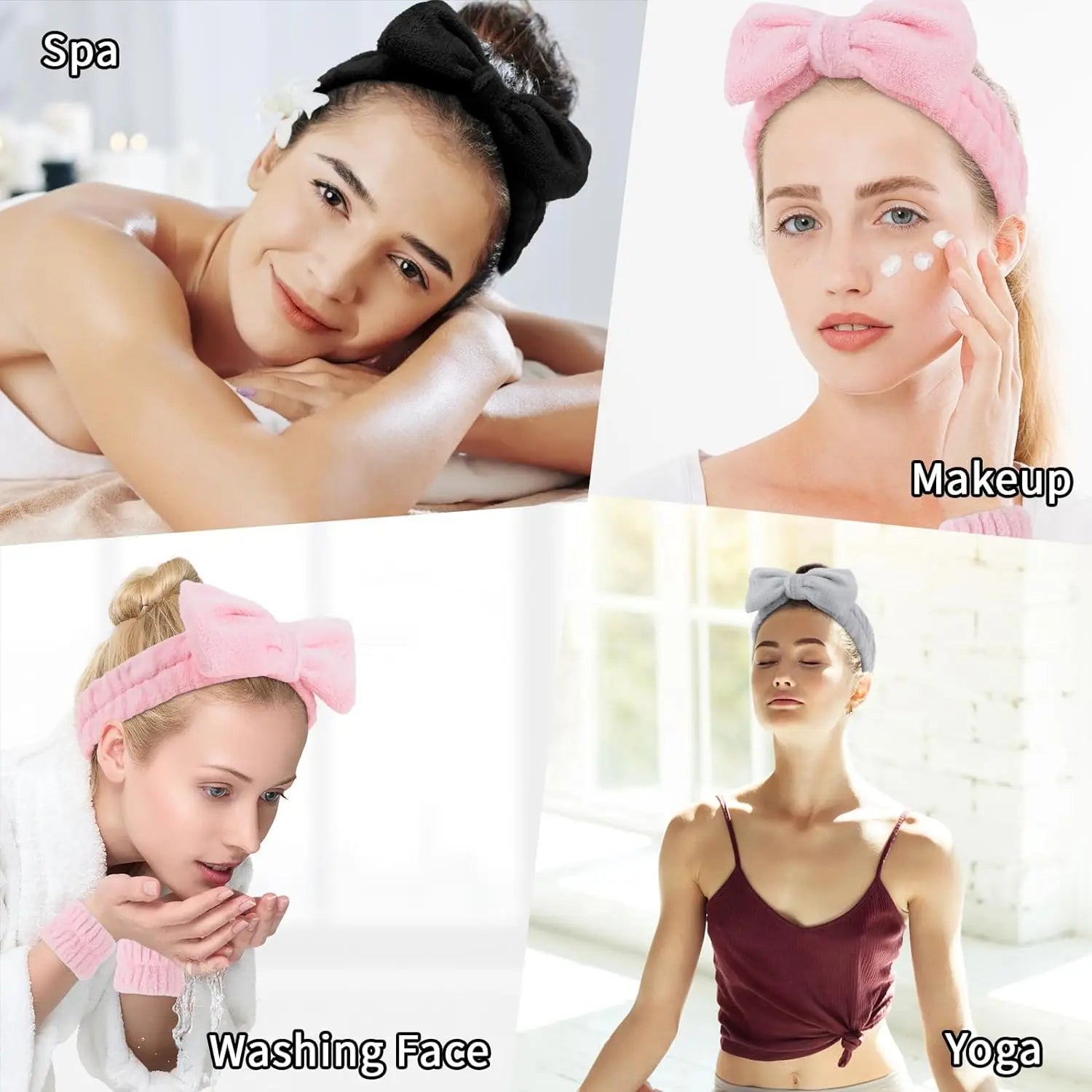 Silicone Facial Cleansing Brush