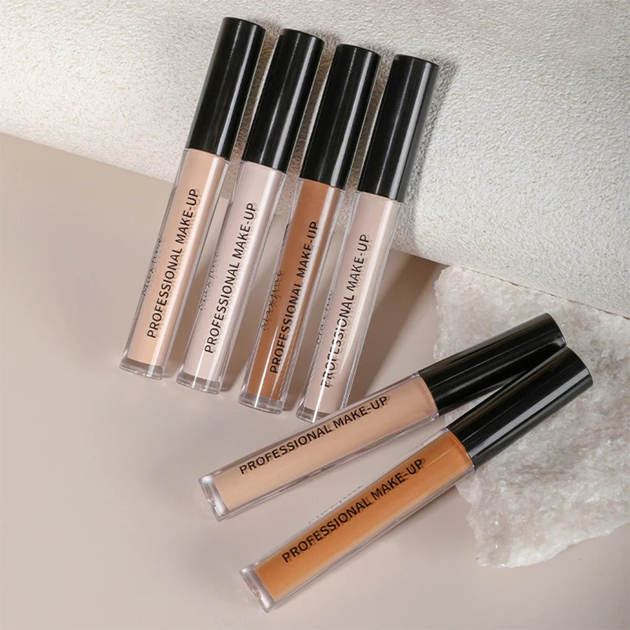 High Coverage Liquid Concealer