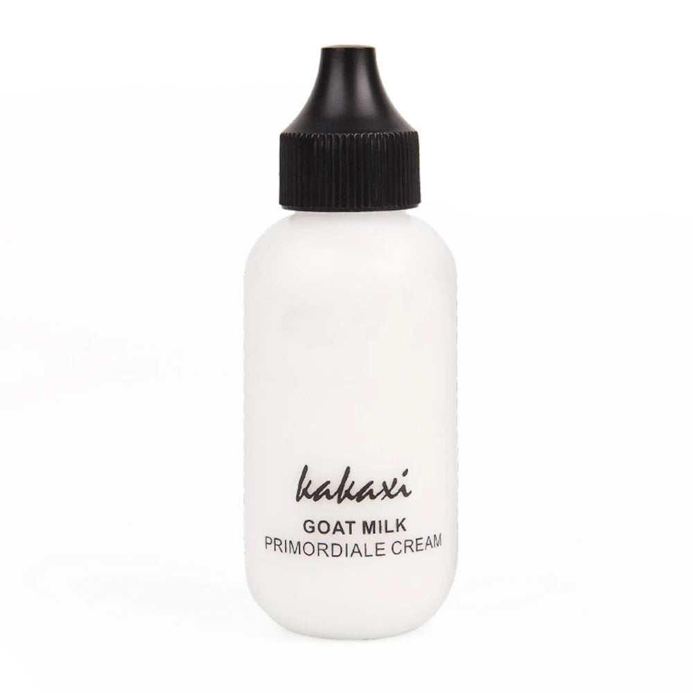 Goat Milk Liquid Foundation Cream