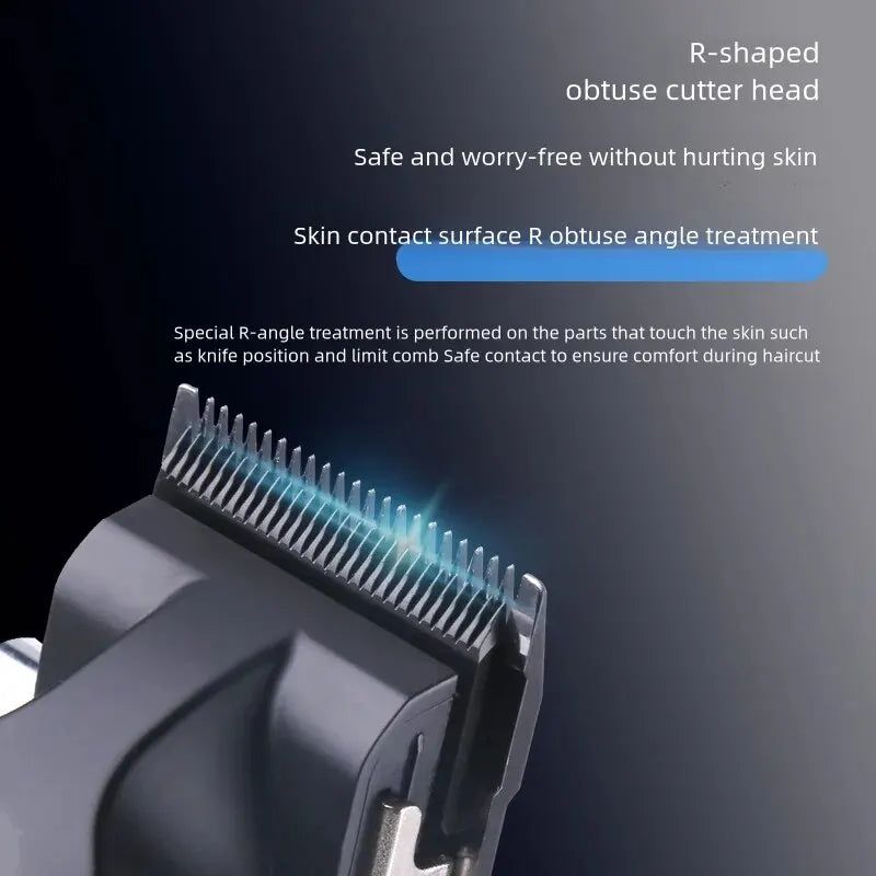 Kemei Professional Hair Clippers