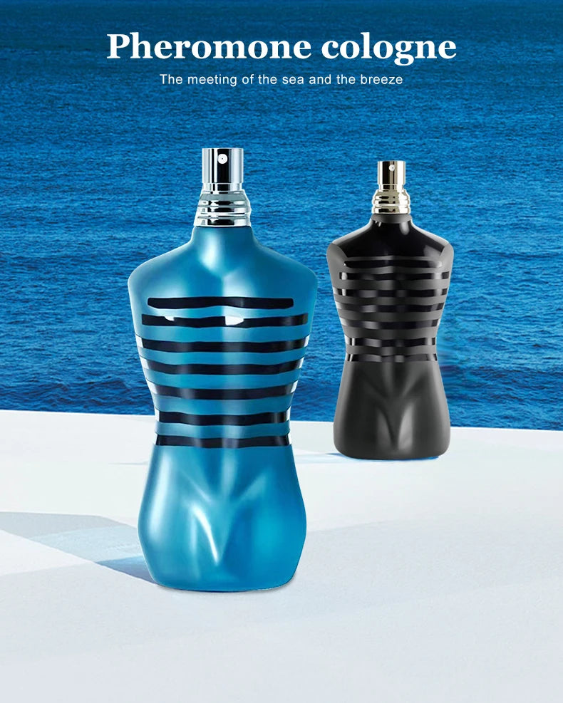 Ocean Long Lasting Fragrance Pheromone Perfume