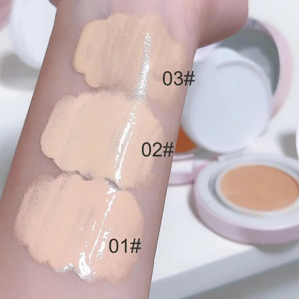 Concealer Air Cushion Naturally Long-lasting Makeup