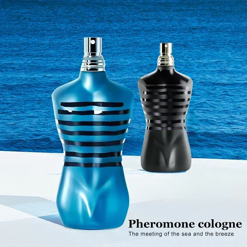 Ocean Long Lasting Fragrance Pheromone Perfume