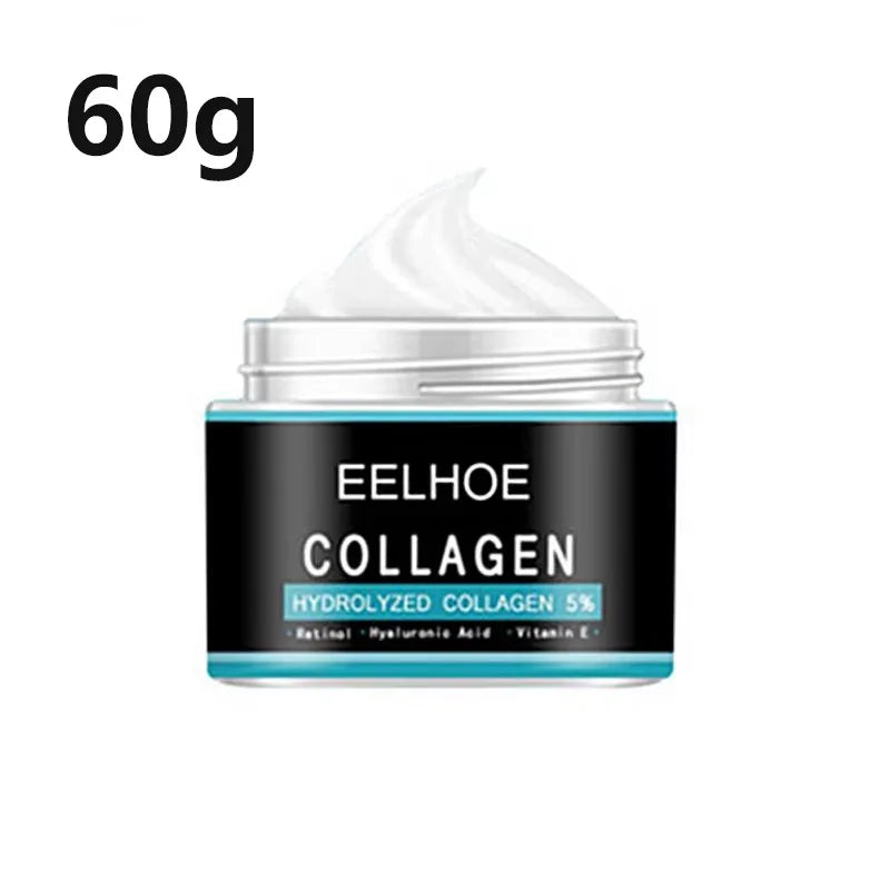 Collagen Creams For Men Smooth Wrinkle Face Cream