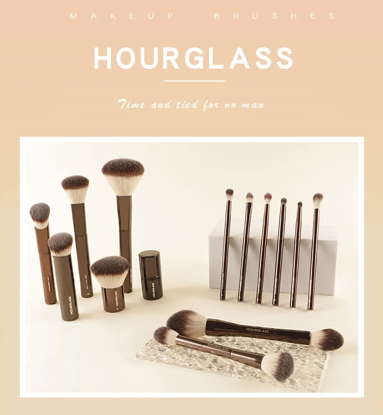 Hourglass Makeup Brush All Kinds Eyeshadow