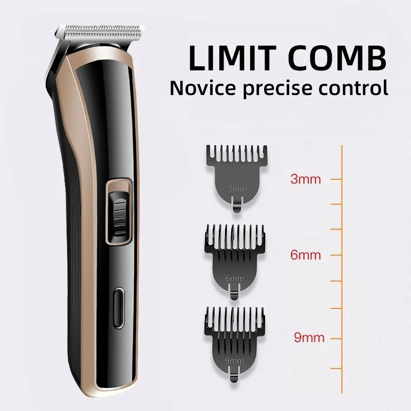 Kemei 418 Professional Electric Hair Clipper