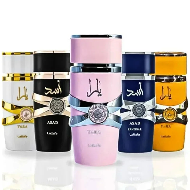 Original Eau De Parfum Body Spray Deodorants