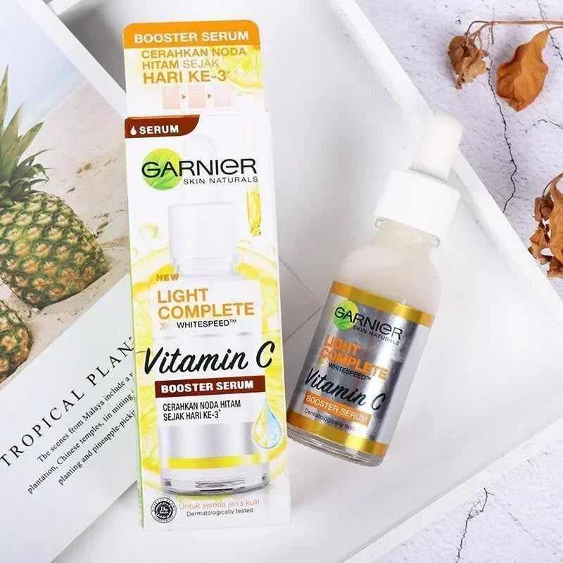 Garnier Bright Complete 30x Vitamin C Niacinamide Booster Serum