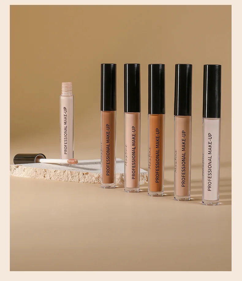 High Coverage Liquid Concealer