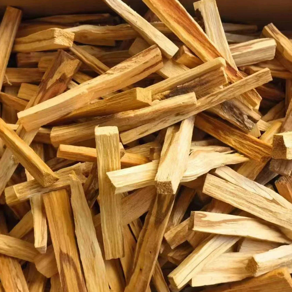 Palo Santo Natural Wooden Incense Sticks