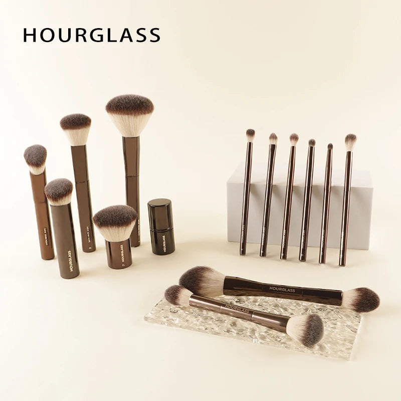 Hourglass Makeup Brush All Kinds Eyeshadow