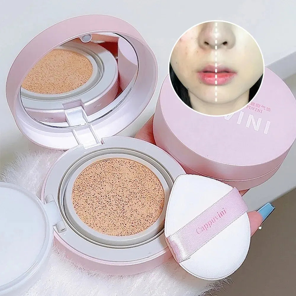 Concealer Air Cushion Naturally Long-lasting Makeup