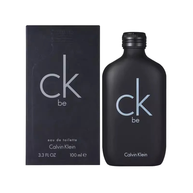 CalvinKlein CK Perfume be Unisex Eau de Toilette