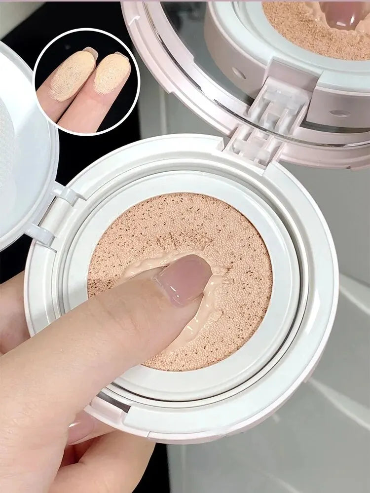 Concealer Air Cushion Naturally Long-lasting Makeup