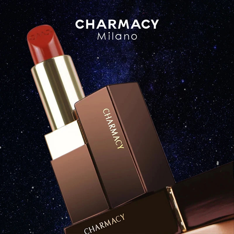 CHARMACY Moisturizing Luxury Lipstick