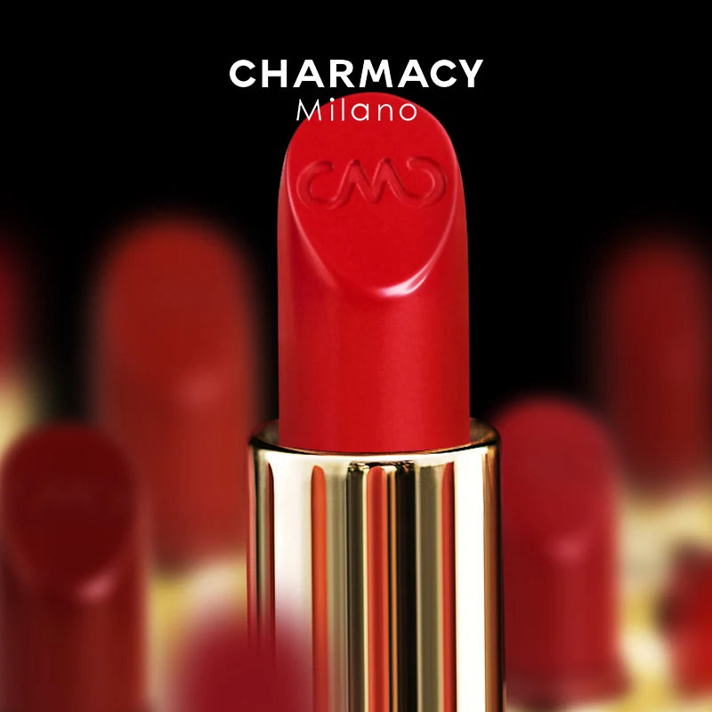 CHARMACY Moisturizing Luxury Lipstick