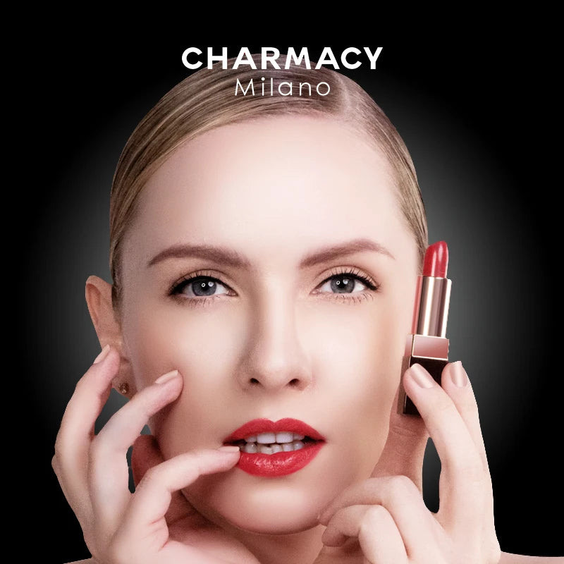 CHARMACY Moisturizing Luxury Lipstick